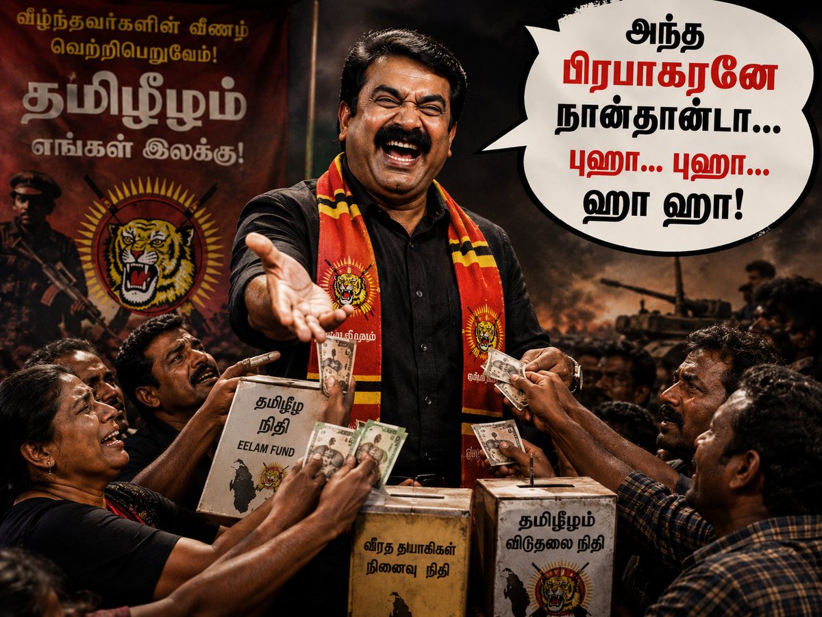 senthilkumar tweet media