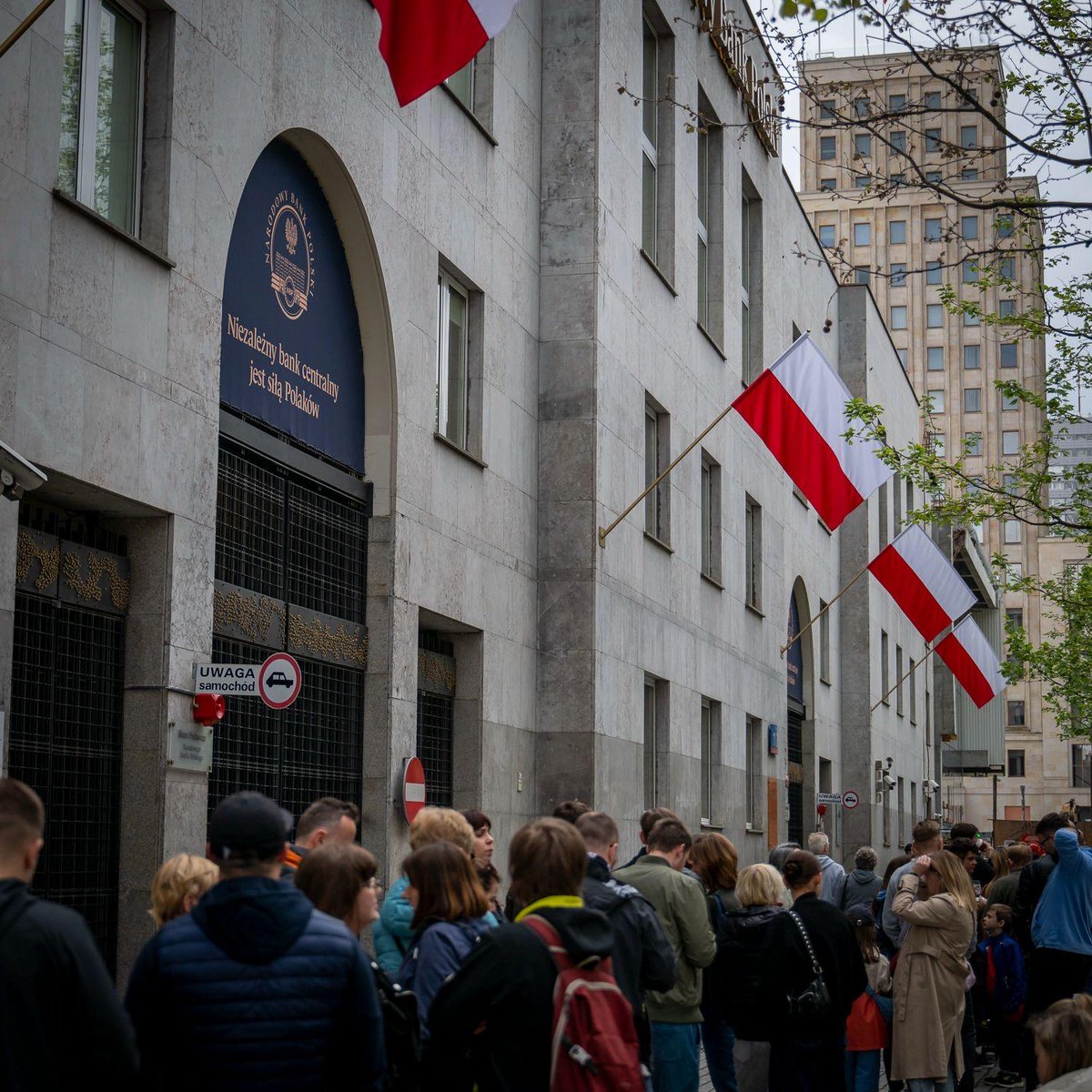 Narodowy Bank Polski tweet media