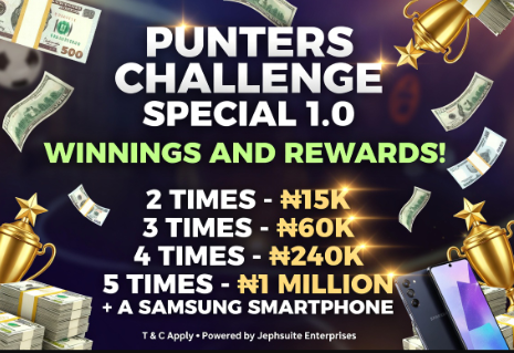 Finasuite Sports Tips tweet media