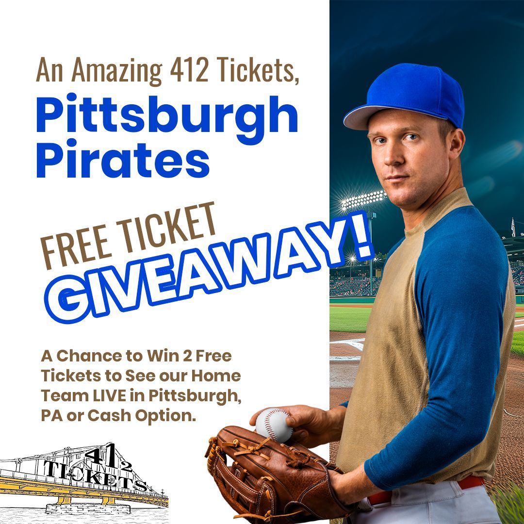 412 Tickets tweet media