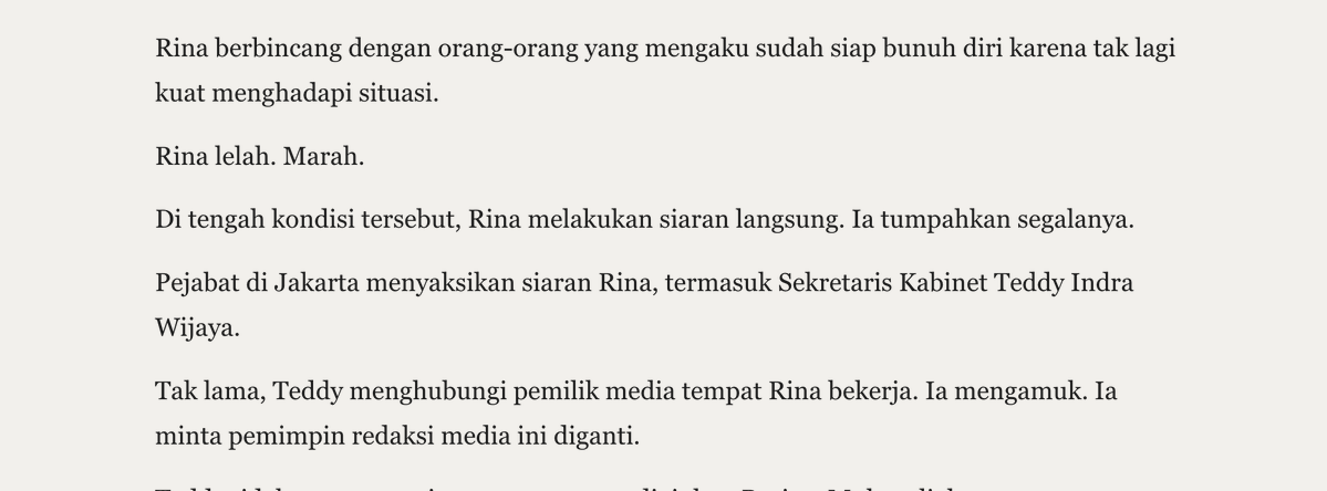 A. Ainur Rohman tweet media