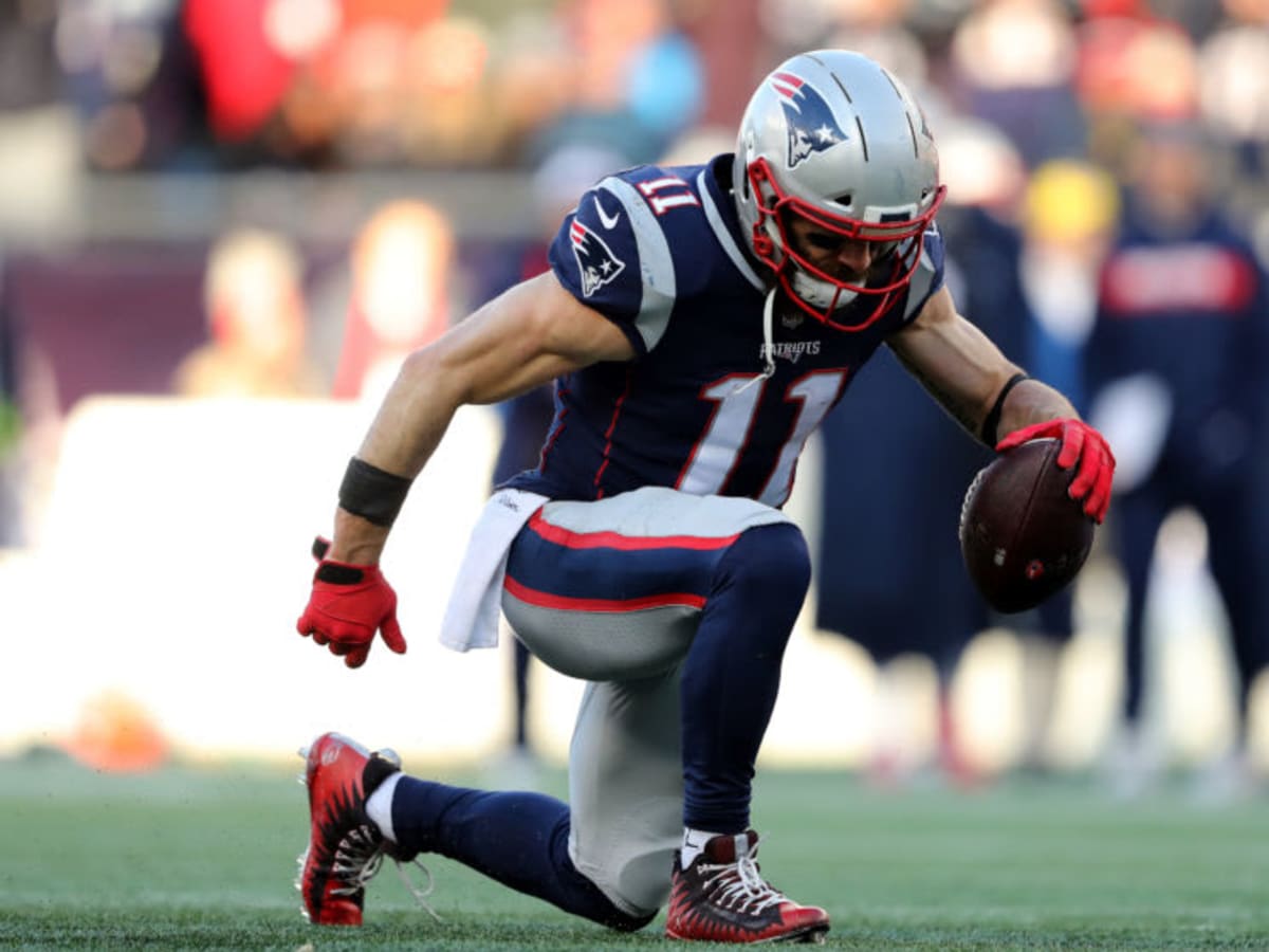 Bridging Foxboro Faithful tweet media