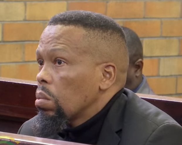 Yusuf Abramjee tweet media