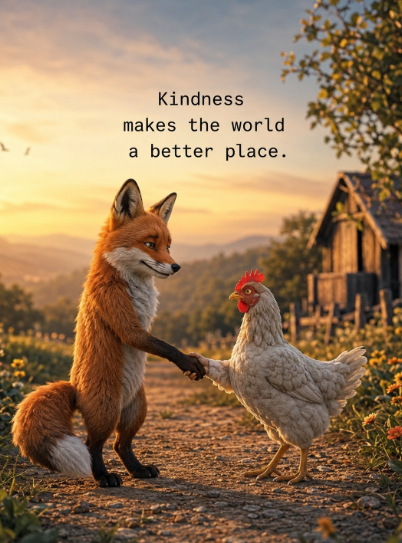 Wisdom Capsule tweet media