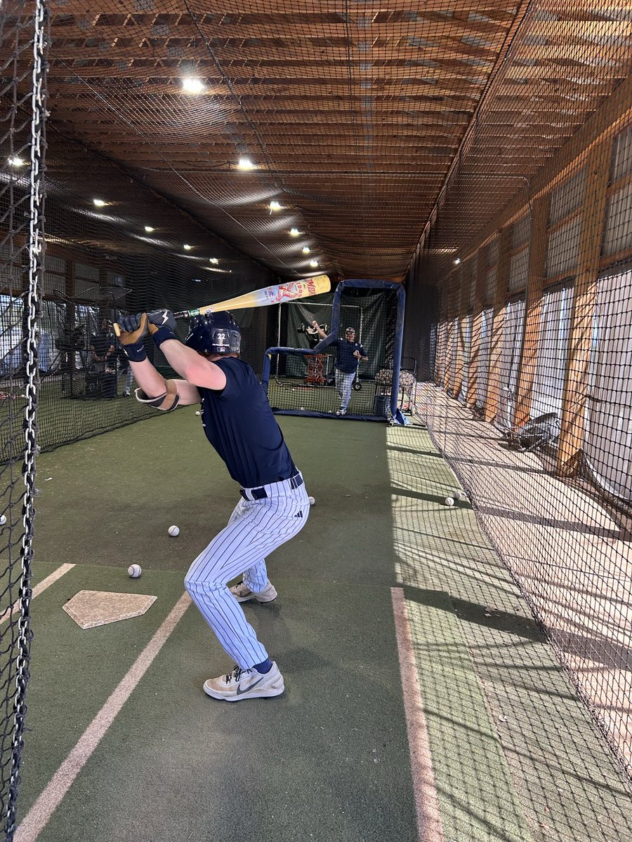 Behrend Baseball tweet media