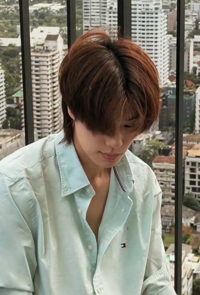 เมอยี่ ·͜·♡ tweet media