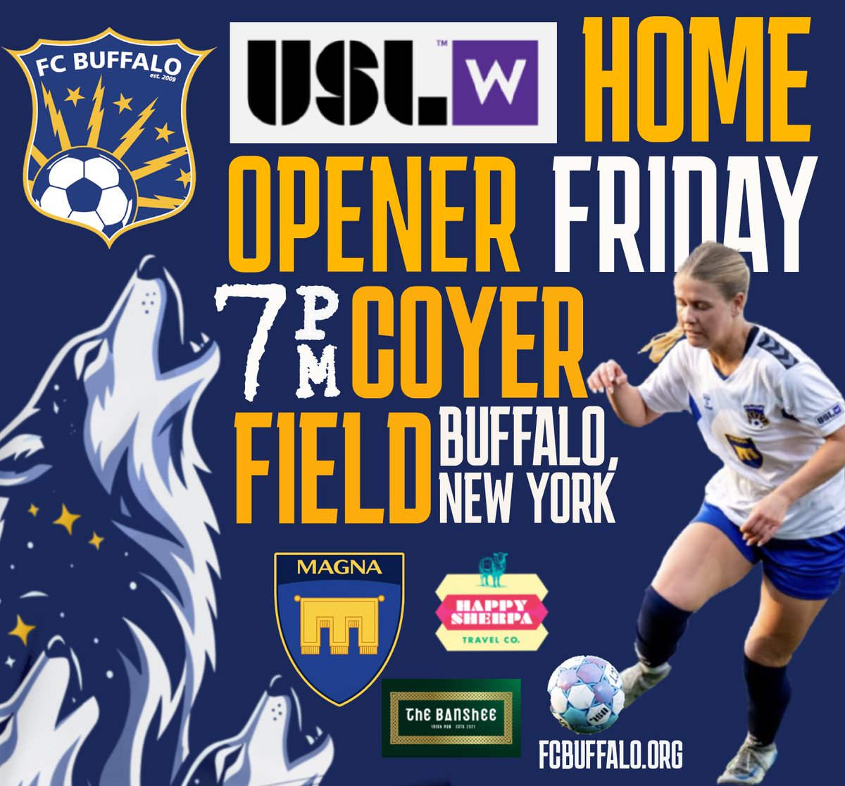 FC Buffalo tweet media