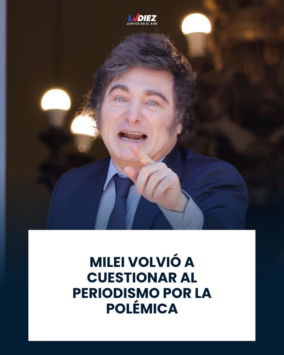 LVDiez tweet media