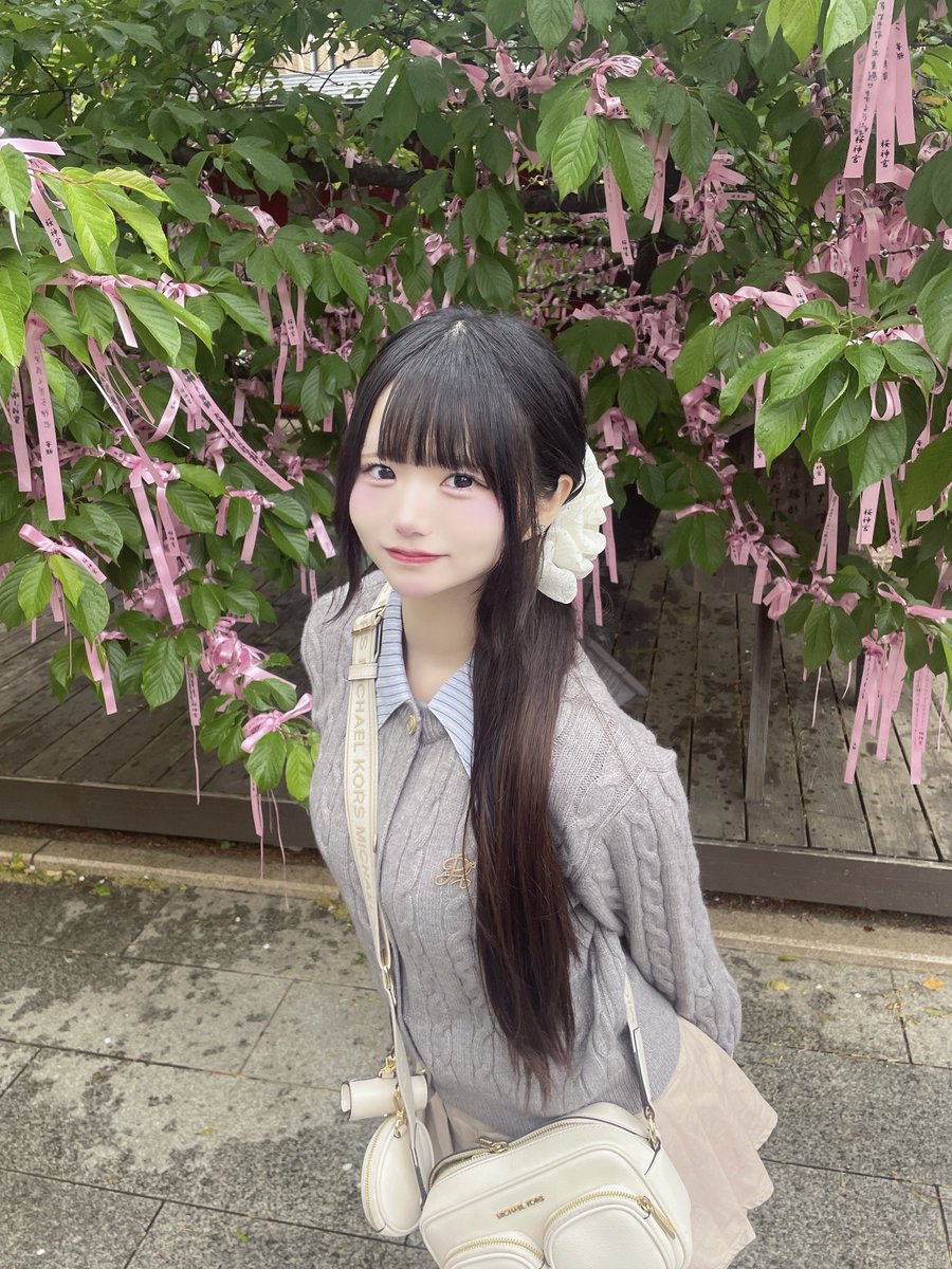 駒衣にこ【リルアムール】 tweet media