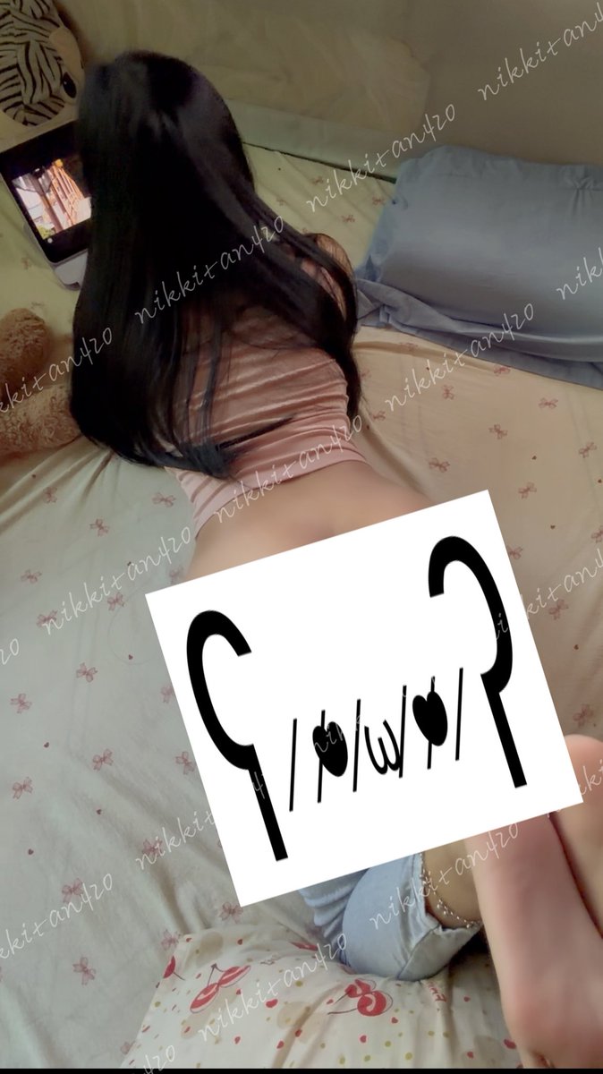 NikkiTan🐱 tweet media