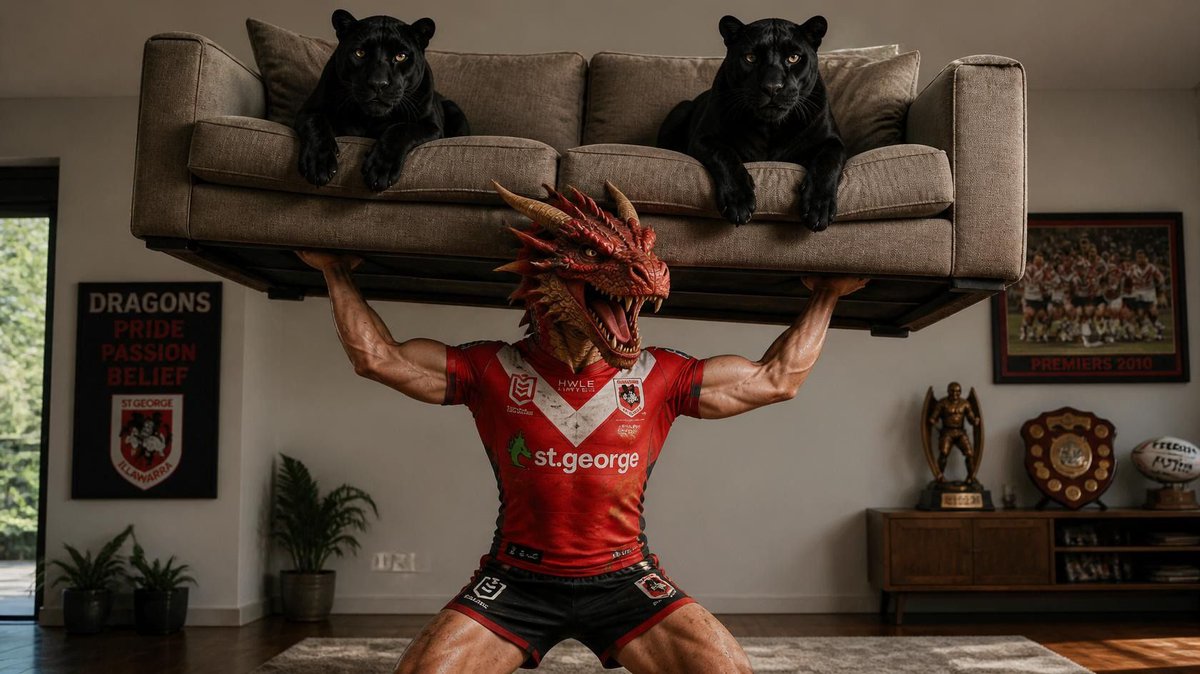 Fantasy_NRLCEO's tweet photo. Workhorse Watch Round 11 - Toby Couchman does the heavy lifting! #workhorsewatch

https://t.co/3bdljzauNu https://t.co/5DMKBedFMi