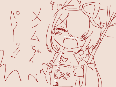 ひだりうえ@絵 tweet media
