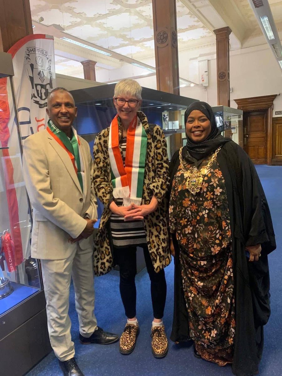 Maroof4Labour's tweet photo. On this historic 18 May, we celebrate the spirit, resilience &amp; determination of the people of Irreversible Somaliland. 

Happy Independence Day

@adamswahili3 @Somaalilanders @Somalilandgovt @AmbRhodaJElmi @AmbSafiina @min_abdirahman @Abdirahmanirro @cabdirashed @Counsel_Nassir https://t.co/TN8njL63Ol