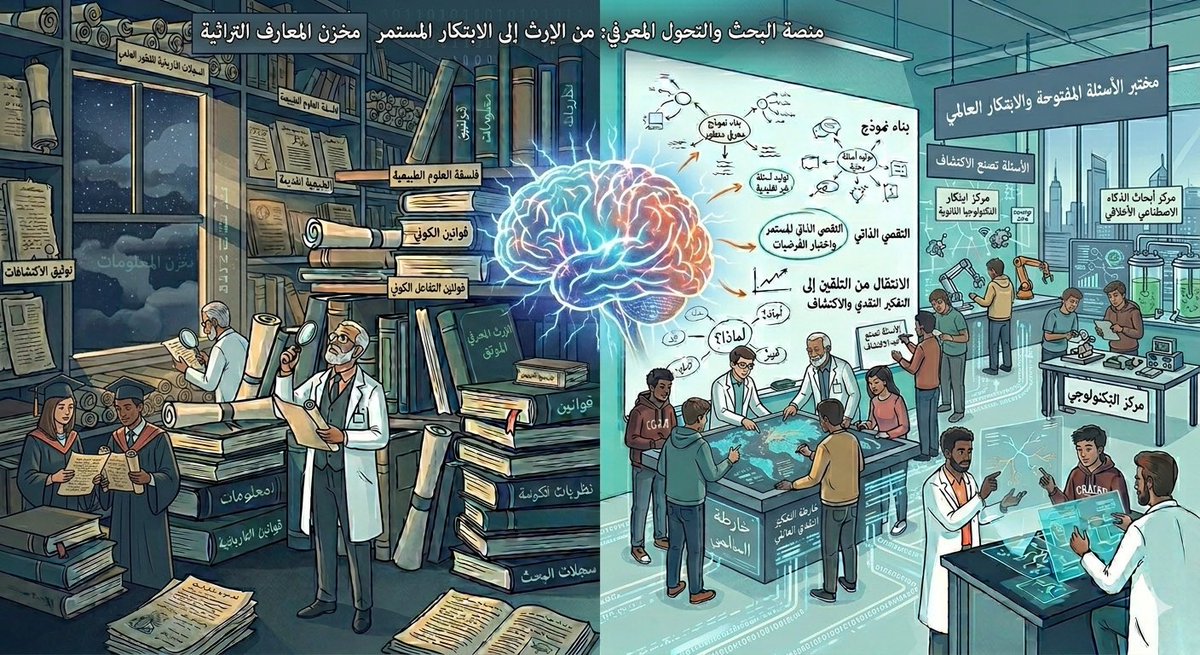 د. حمود العتيبي tweet media