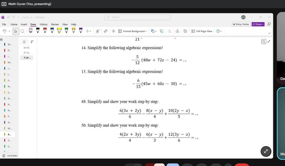 MathGyver tweet media
