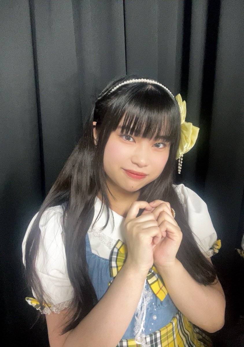 仁科花音(CutiV) 5/17CutiV1周年ライブ tweet media