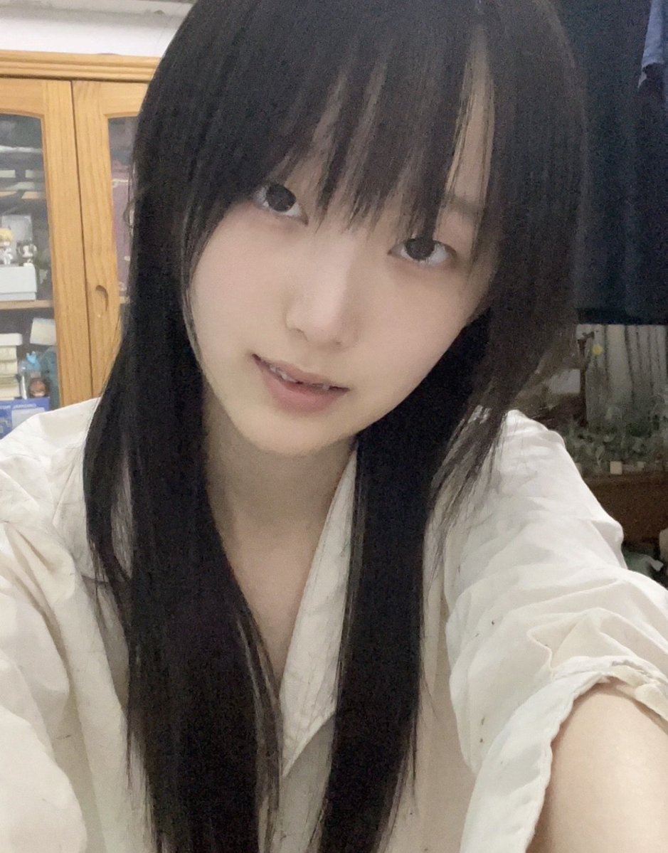 あお tweet media