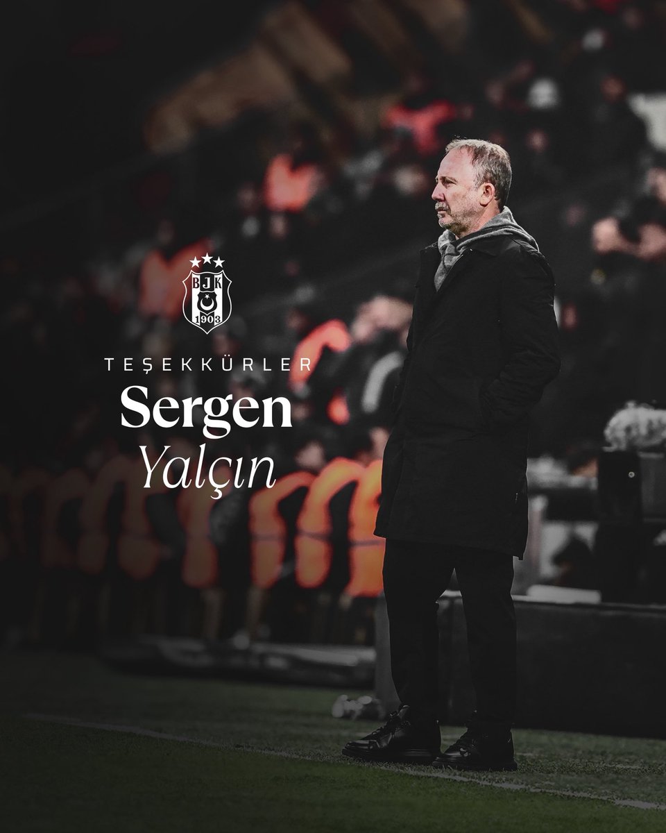 Beşiktaş JK tweet media