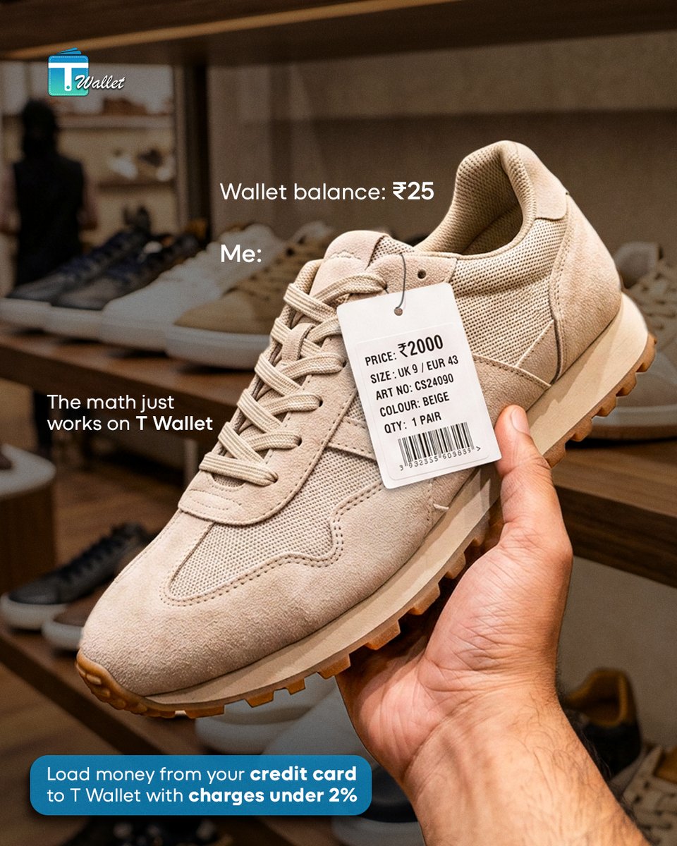 T Wallet tweet media