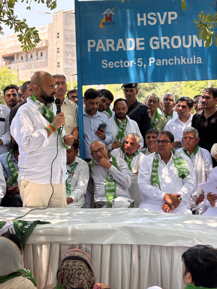 Karan Chautala tweet media