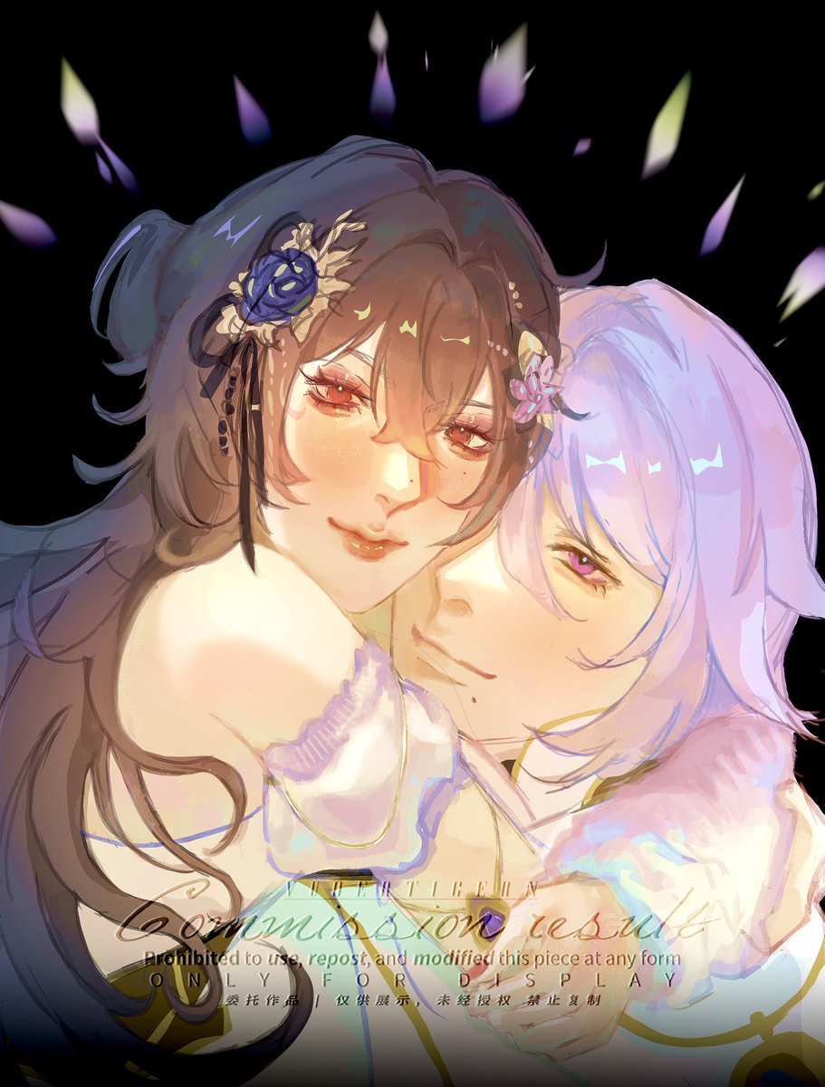 eve 🍙 working on comms! tweet media