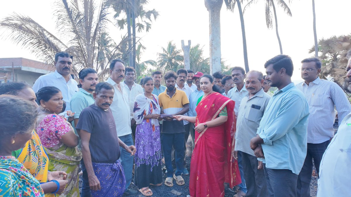 Kranthi Barlapudi tweet media