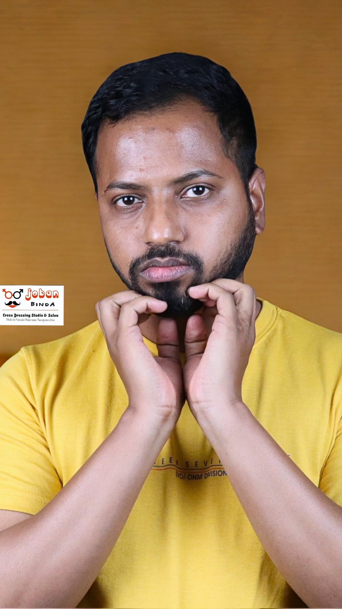 jobanbinda's tweet photo. At Joban Binda Cross dressing, a transformation is more than a makeover—it’s a complete experience that thoughtfully brings together ambience, emotion, and gender expression.
#m2fmakeup
#boyinSaree
#maletofemaleviralmakeup
#lgbtmakeupartist https://t.co/cNQjaw9oCI