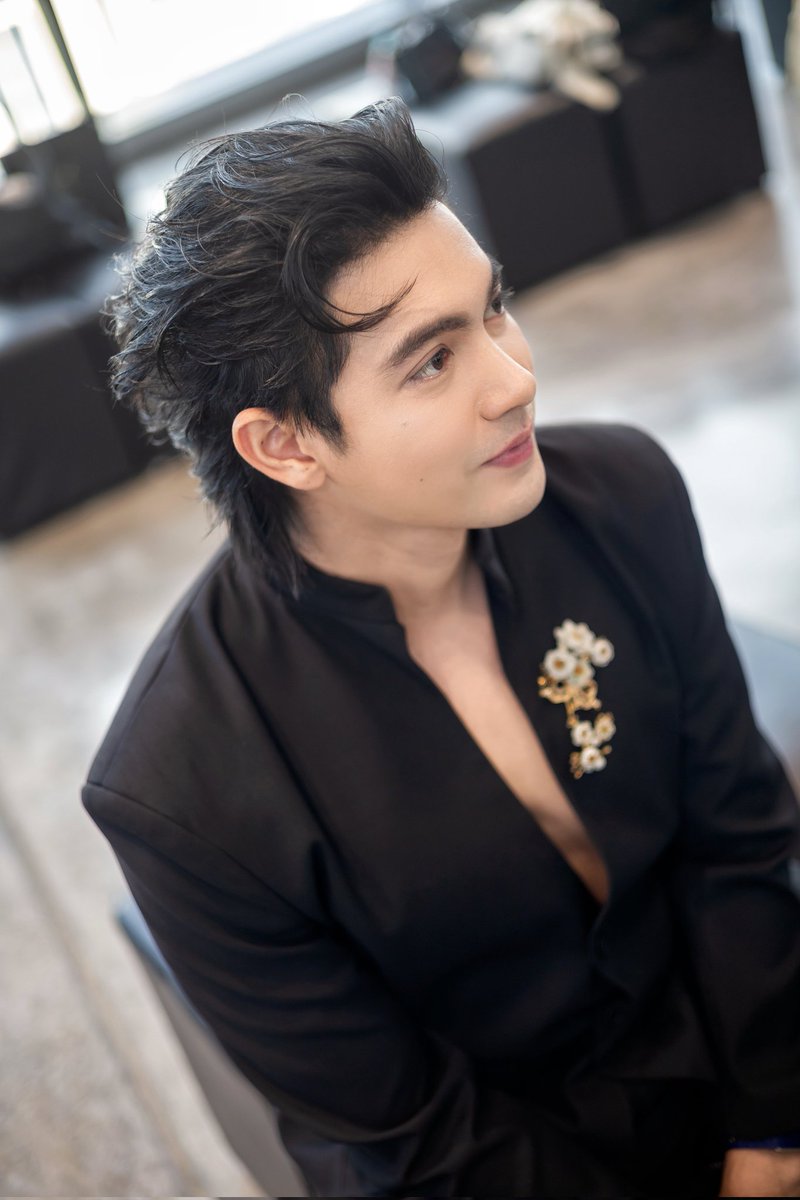 HussaweeFamily's tweet photo. คุณพร้อม แต่ฉันไม่พร้อมเลย งื้อ 😭🥹

งานประกาศผลรางวัล นาฏราช ครั้งที่ 17 สเฟียร์ ฮอลล์ ชั้น 5 ศูนย์การค้าเอ็มสเฟียร์ (17 พ.ค.2569)

KEM X NATARAJA

#เข้มหัสวีร์
#สอดสร้อยมาลา
#นาฏราชครั้งที่17
#ช่องวัน31

[📸 : aorumm] https://t.co/w1PEgQKAgN
