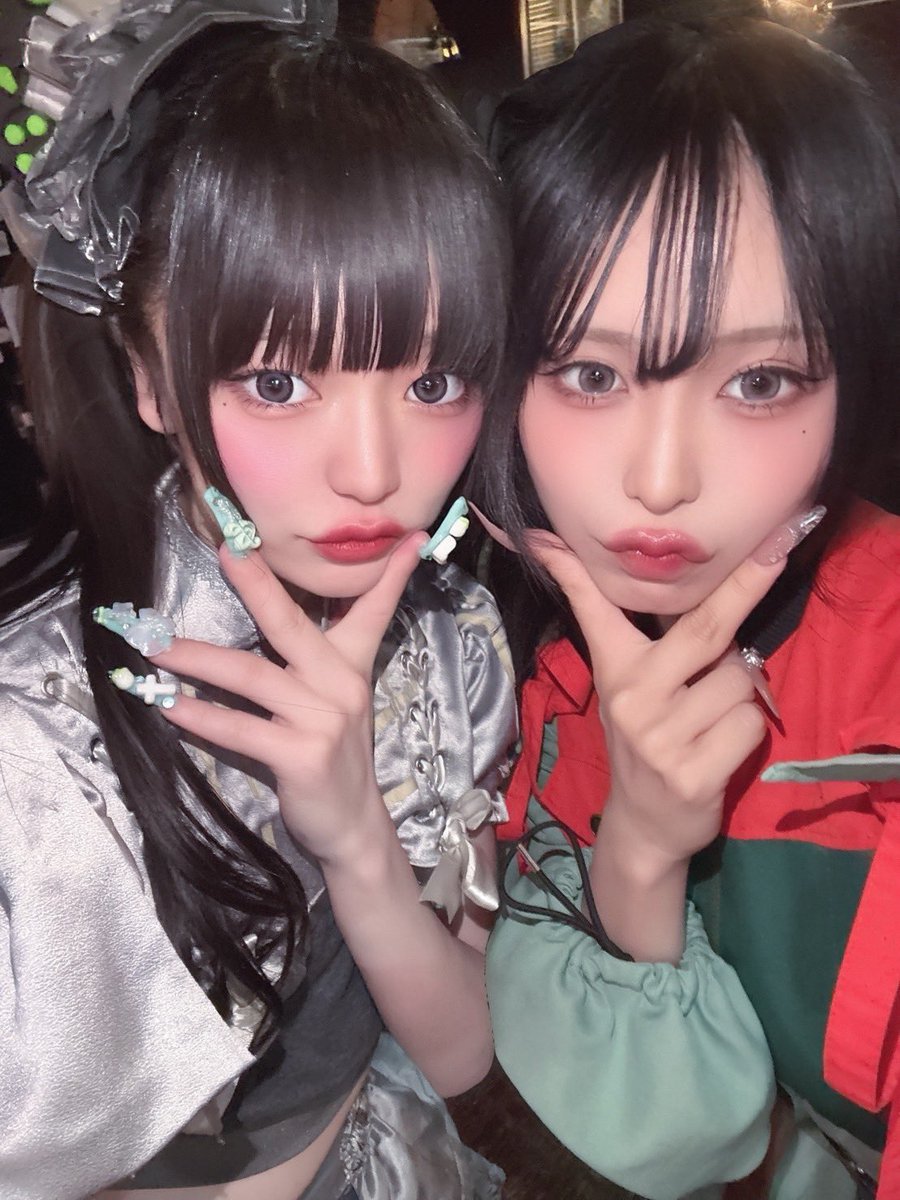 亜夢あゆ@lonlium (@lonlium_amu) / Posts / X