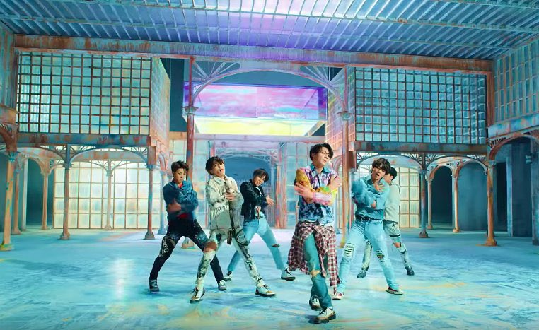 PopCrave's tweet photo. 8 years ago today, BTS released “FAKE LOVE.” https://t.co/StldqqTzNG