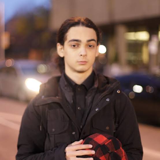 Cengiz ALPER tweet media