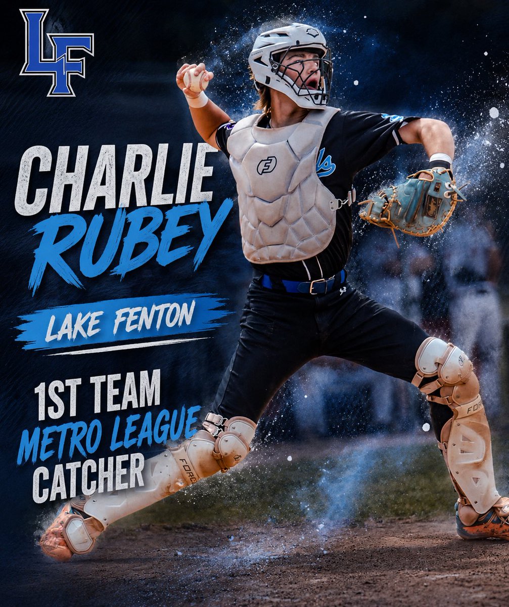 rubey_charlie20's tweet photo. Blessed to be named 1st team all metro league!  More work ahead of us, Metro Championship tomorrow night. 

@MarkPearsonTV @coach_aaron643 @Coach_Benner @jszczepaniak27 https://t.co/4wNGXK95vM