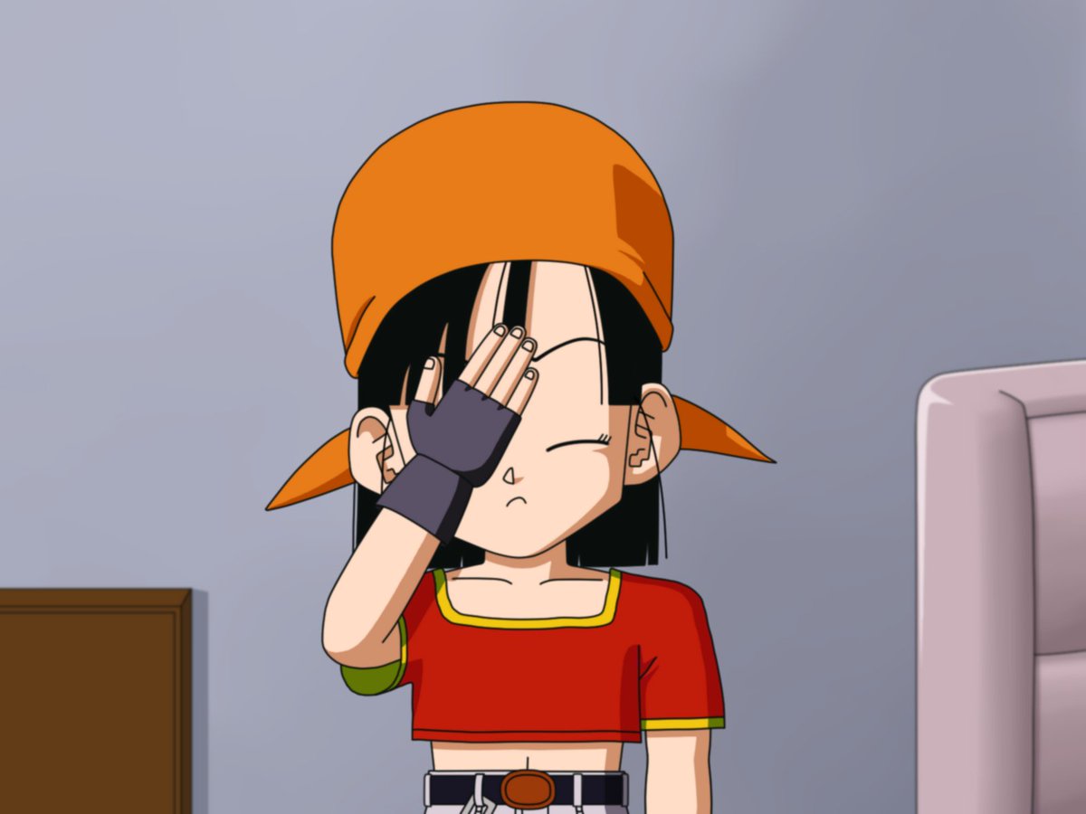 QTSpice_'s tweet photo. Dragon Ball GT Pan
#dbgt #DragonBallGT https://t.co/63a0MH0QA1