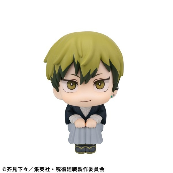 呪術廻戦グッズ情報 tweet media