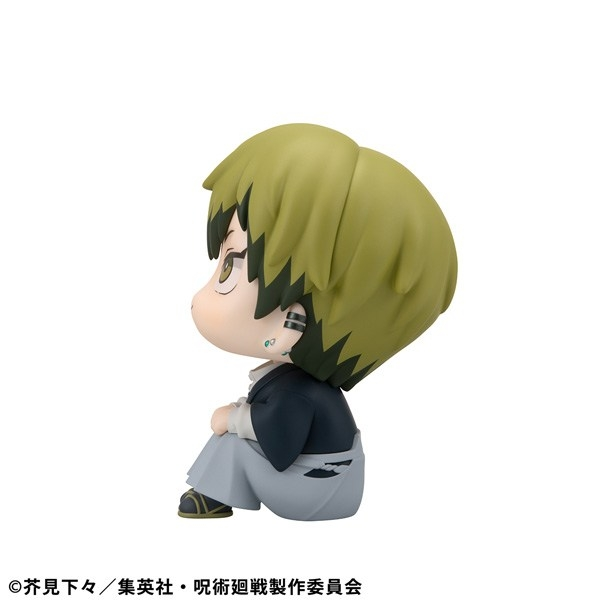 呪術廻戦グッズ情報 tweet media