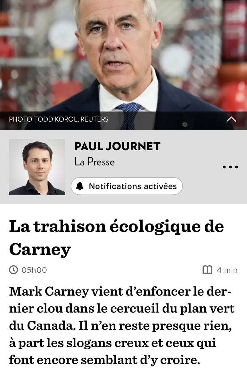 Yves-F. Blanchet 🎗⚜️ tweet media