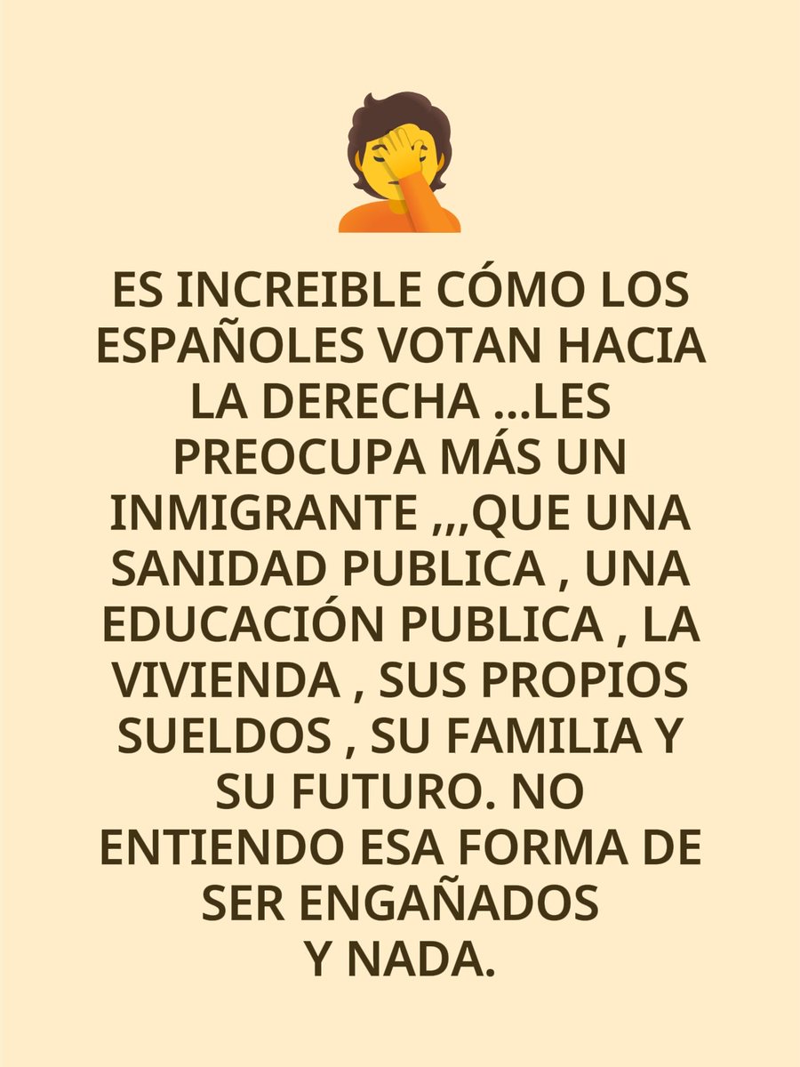 Mirada progresista tweet media