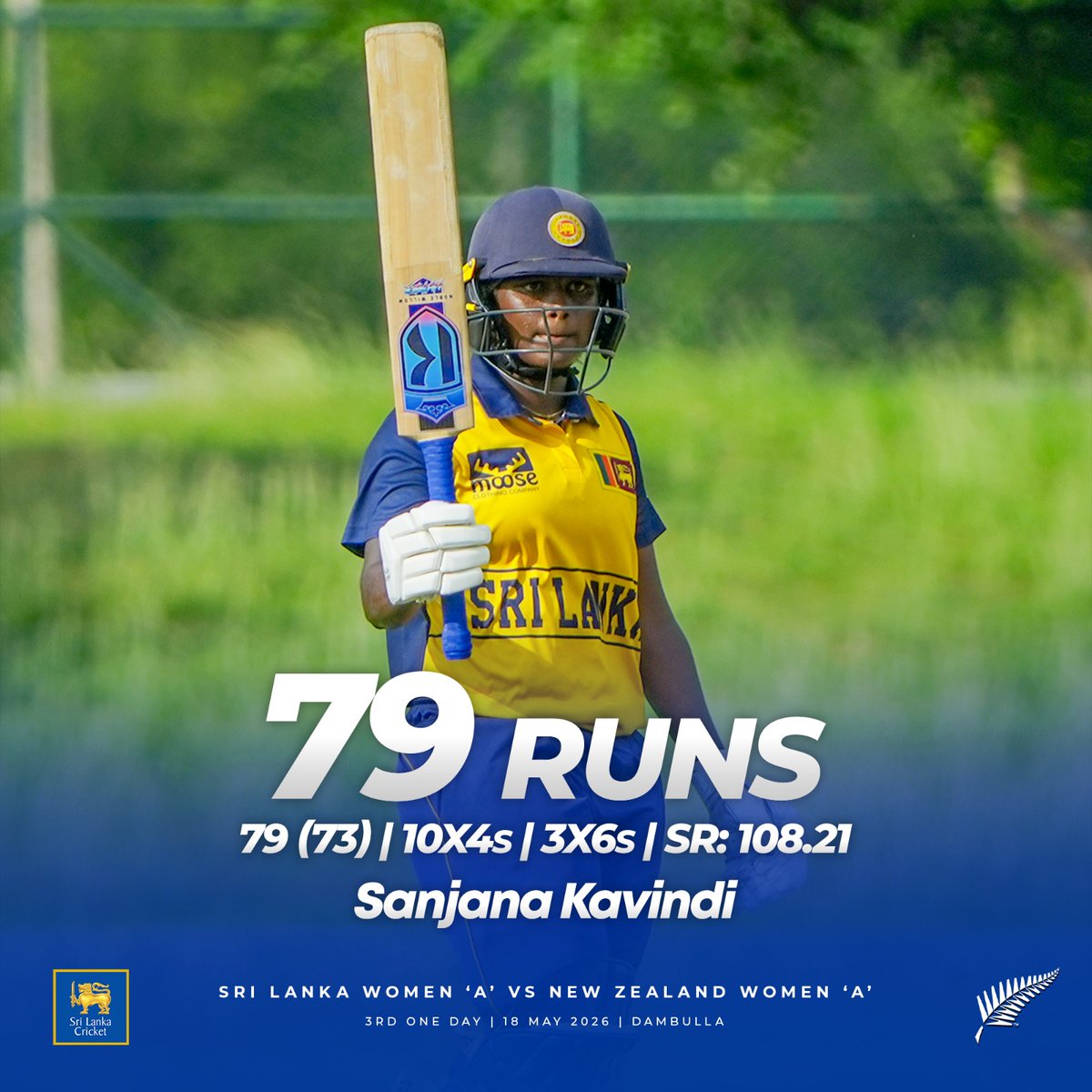 Sri Lanka Cricket 🇱🇰 tweet media