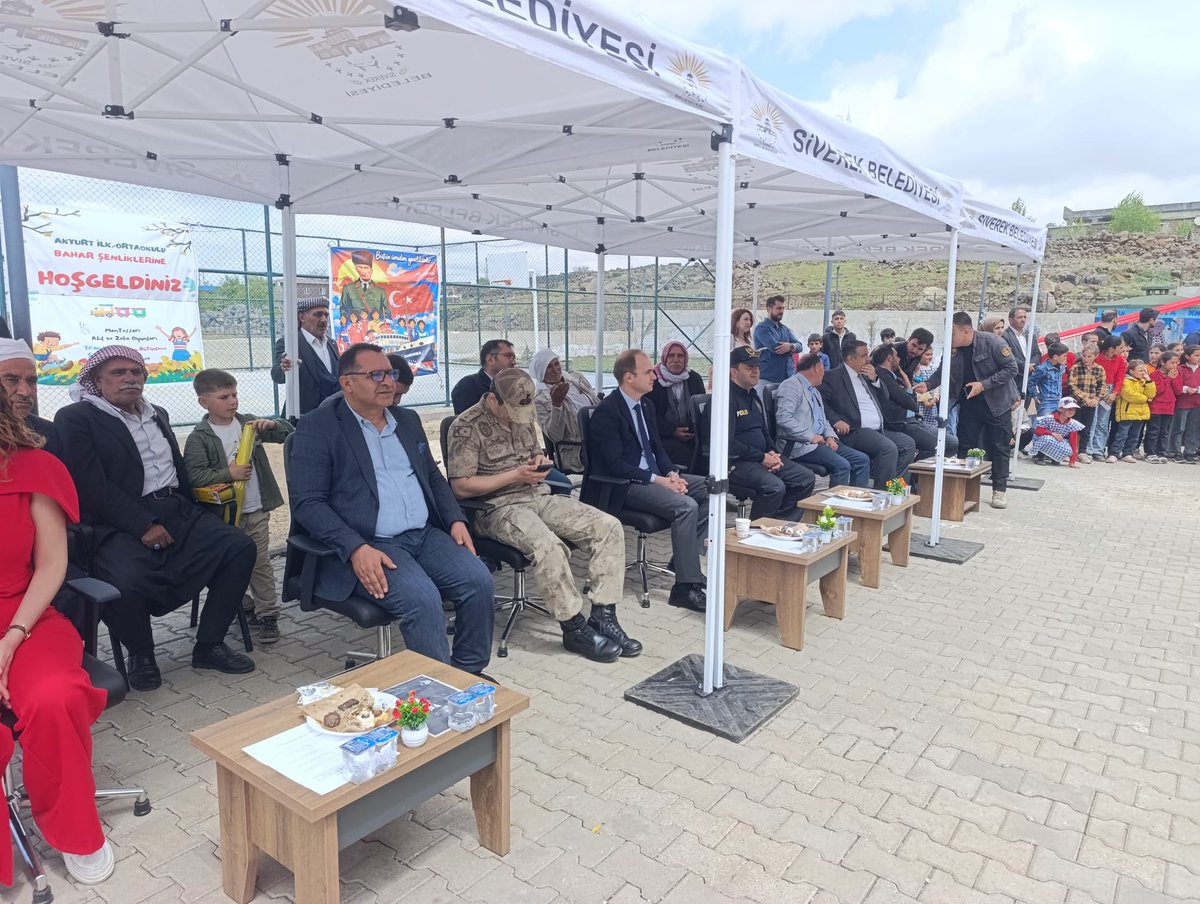 Siverek İlçe MEM tweet media