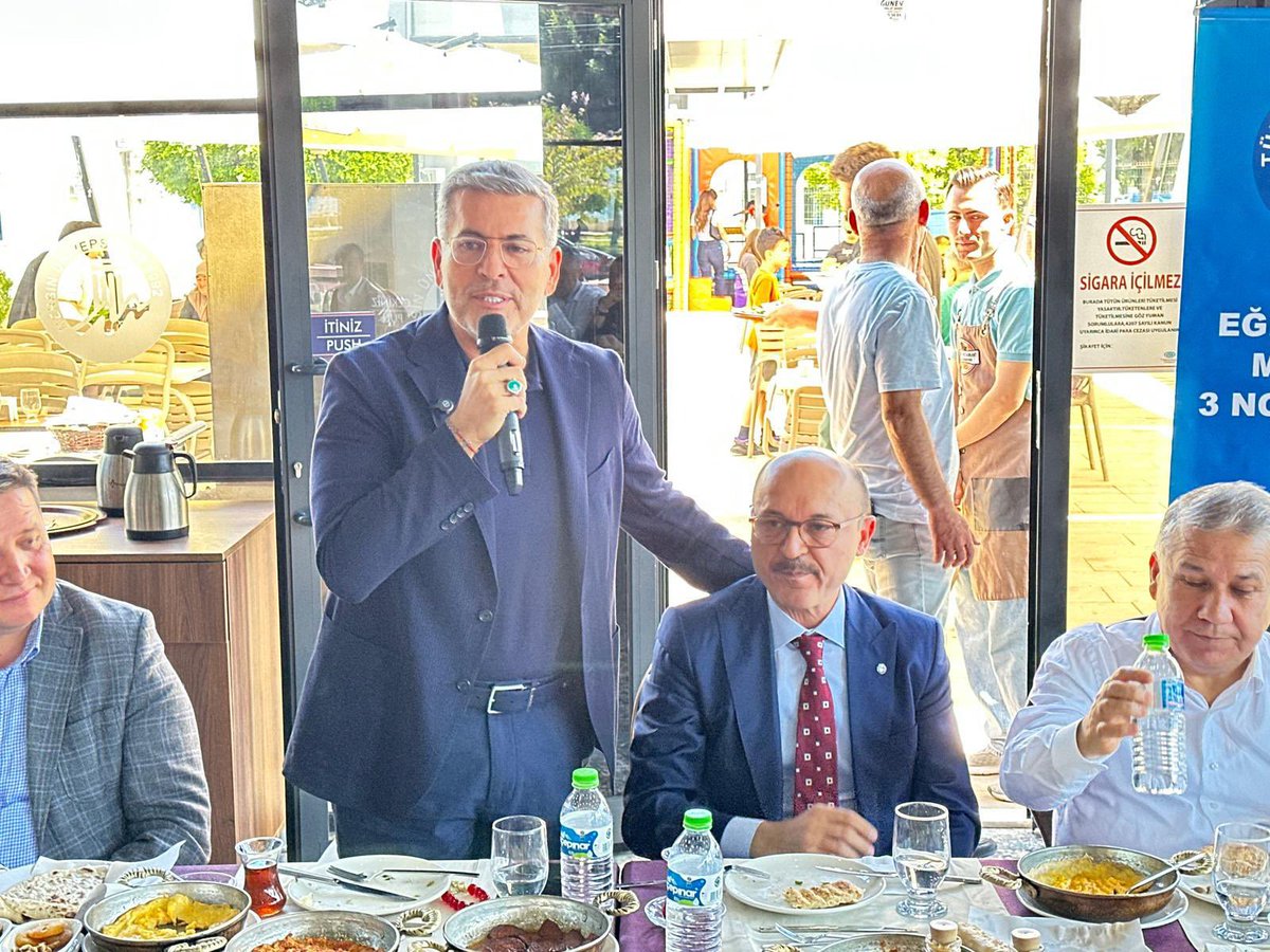 Türk Eğitim Sen tweet media