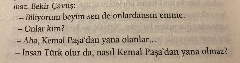 Kismetse0nur's tweet photo. 19 Mayıs 1919’dan bu yana “Kemal Paşa’dan yana” olmayanlar hâlâ İngiliz sömürgesi hayalini kuruyor. https://t.co/9bGhjz6nzy