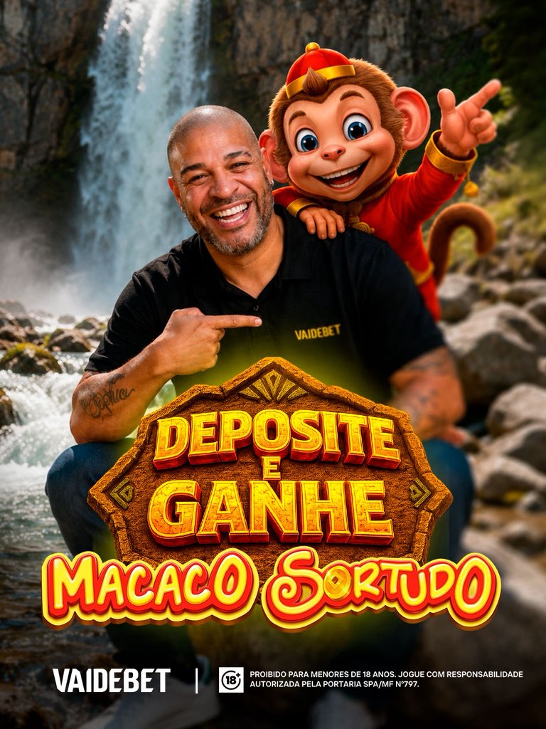 Vaidebet.bet.br tweet media