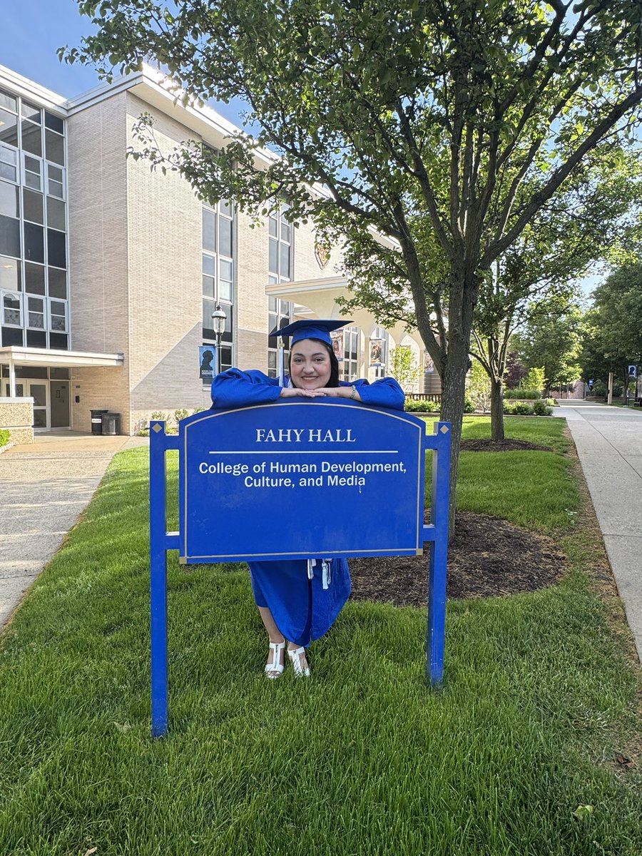 Ian_Hernandez8's tweet photo. Congratulations Samantha!! Super proud of you #setonhall2026 https://t.co/v50nFArAlJ