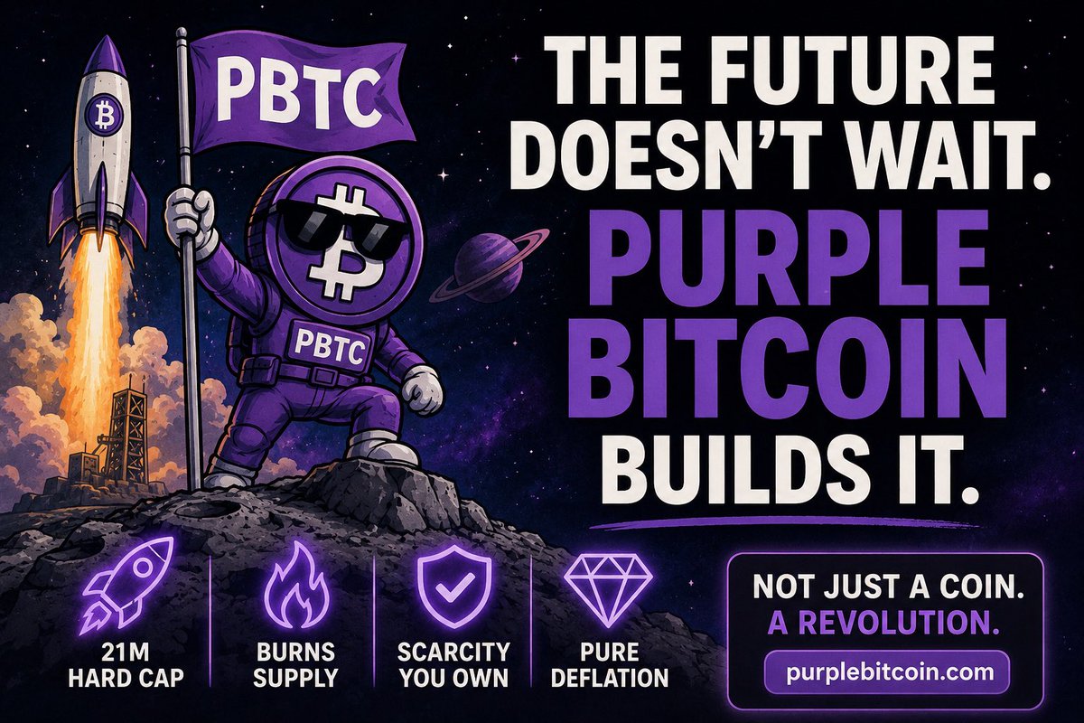 Purple Wizz 🟣💹🧲 tweet media