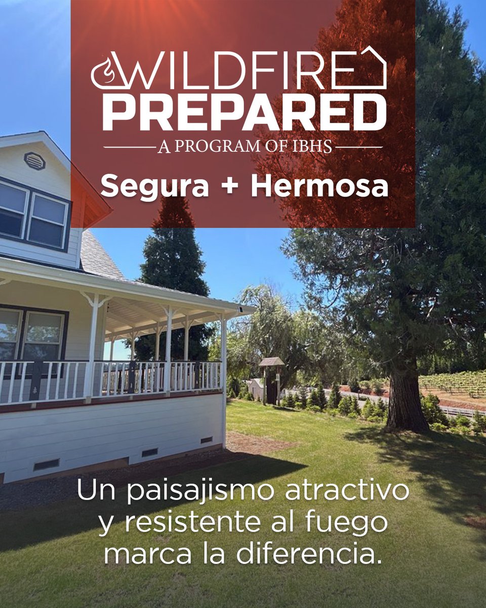 Insurance Institute for Business & Home Safety tweet media