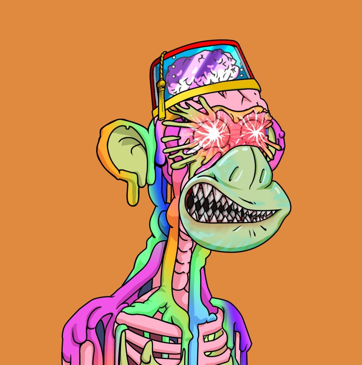 TrippyLasers 🍌 tweet media