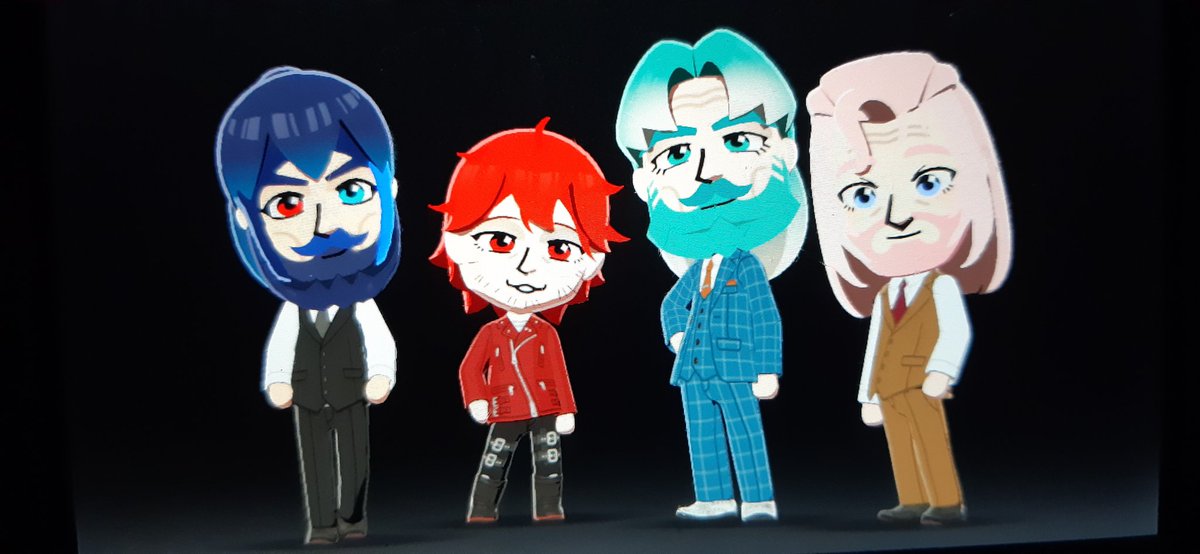 MikuneHatsu's tweet photo. I did it anyway https://t.co/itszoKUYeV