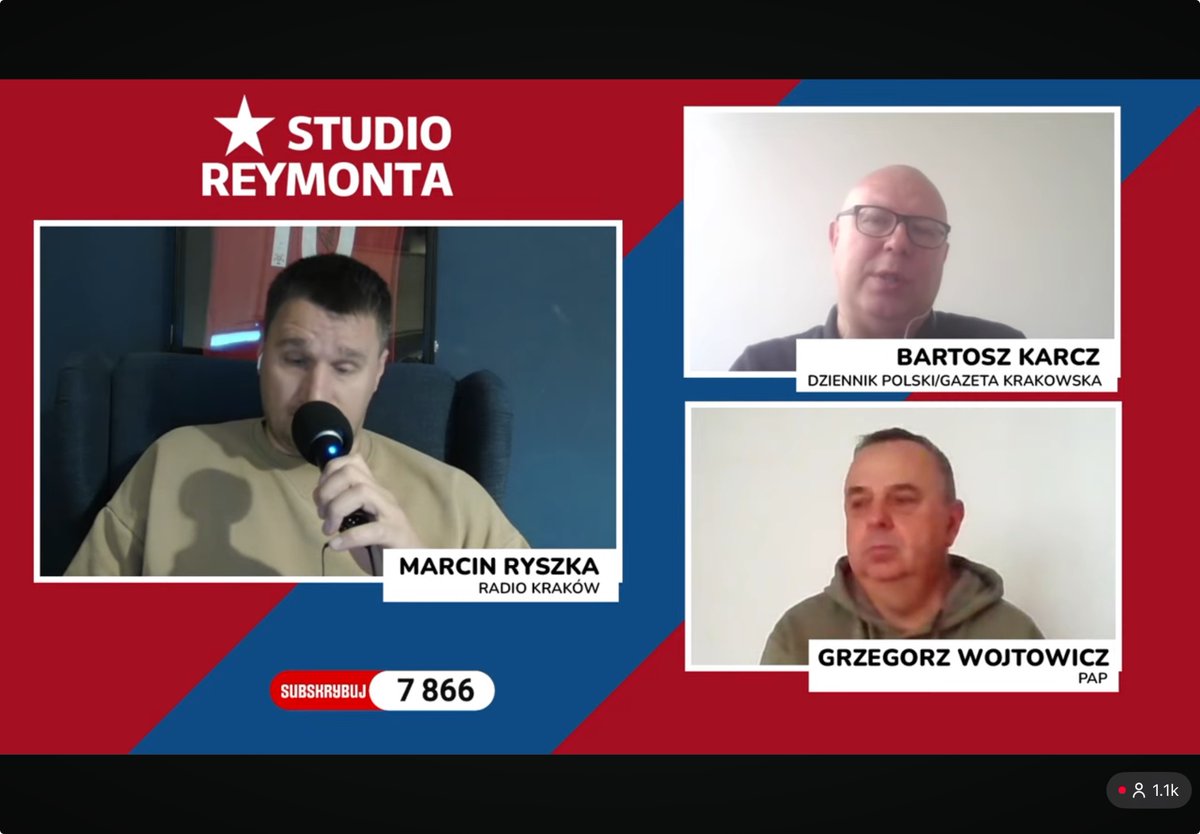 Studio Reymonta tweet media