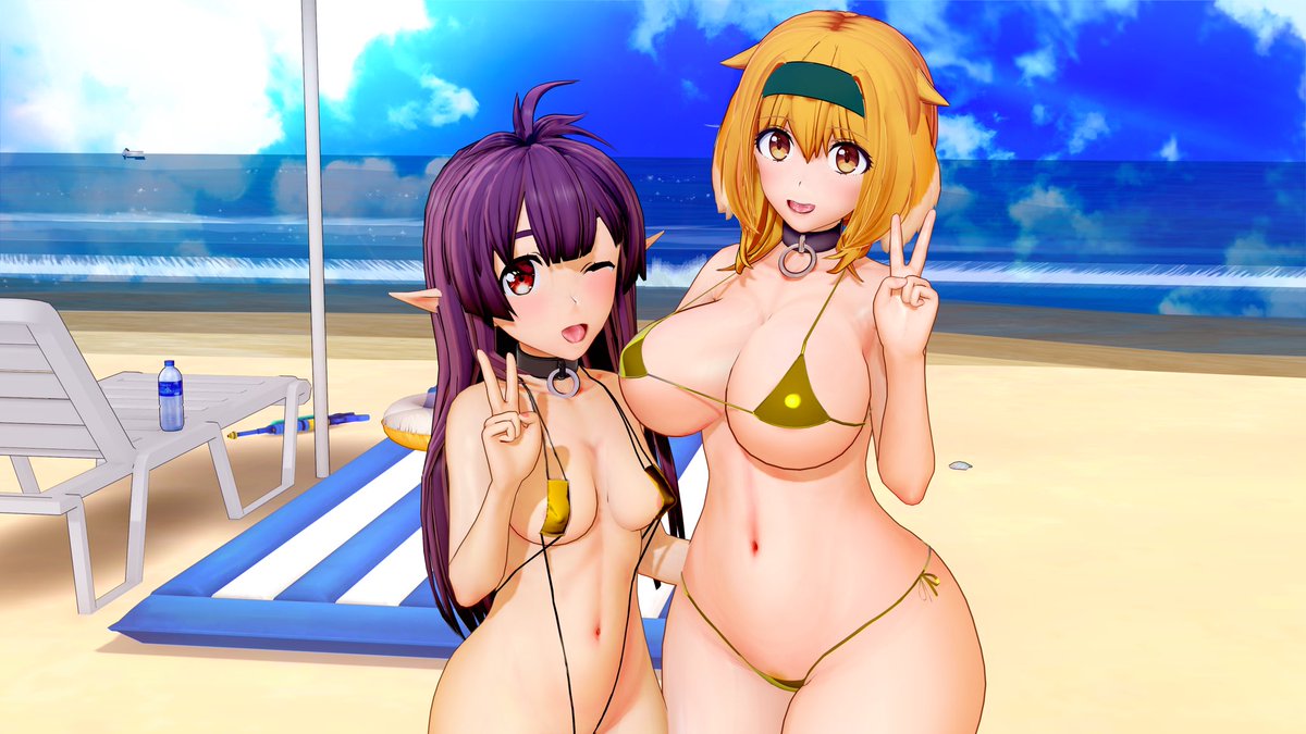 氷樹 tweet media