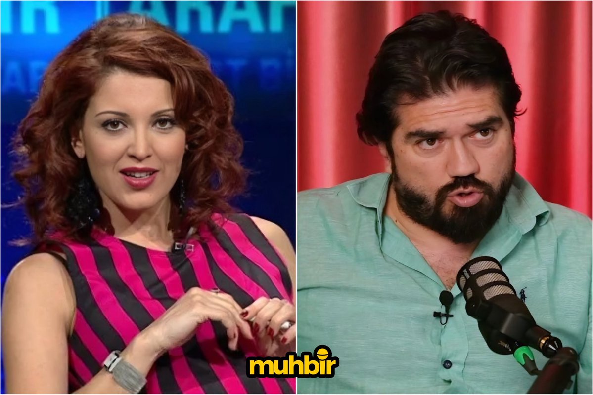 🎙️ Muhbir tweet media